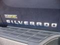 2009 Imperial Blue Metallic Chevrolet Silverado 1500 LT Extended Cab 4x4  photo #12
