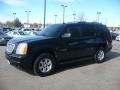 Onyx Black - Yukon SLT 4x4 Photo No. 2