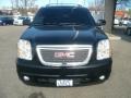 Onyx Black - Yukon SLT 4x4 Photo No. 3