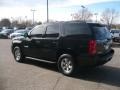 Onyx Black - Yukon SLT 4x4 Photo No. 4