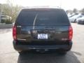 Onyx Black - Yukon SLT 4x4 Photo No. 5