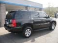 Onyx Black - Yukon SLT 4x4 Photo No. 6