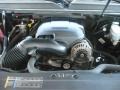 5.3 Liter OHV 16V V8 2007 GMC Yukon SLT 4x4 Engine
