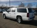Summit White - Suburban LT 4x4 Photo No. 4