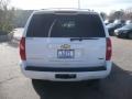 Summit White - Suburban LT 4x4 Photo No. 5