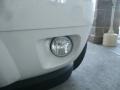Summit White - Suburban LT 4x4 Photo No. 23