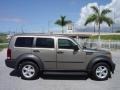 2007 Light Khaki Metallic Dodge Nitro SXT  photo #7