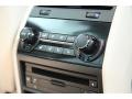 Oyster/Black Nappa Leather Controls Photo for 2010 BMW 7 Series #56450879