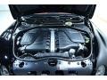 6.0 Liter Twin-Turbocharged DOHC 48-Valve VVT W12 Engine for 2010 Bentley Continental GT Supersports #56450924