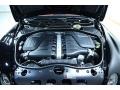 2010 Bentley Continental GT 6.0 Liter Twin-Turbocharged DOHC 48-Valve VVT W12 Engine Photo