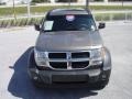 2007 Light Khaki Metallic Dodge Nitro SXT  photo #8