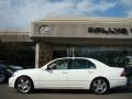 Crystal White - LS 430 Photo No. 3