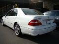 Crystal White - LS 430 Photo No. 4