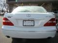 Crystal White - LS 430 Photo No. 5