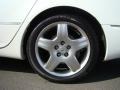Crystal White - LS 430 Photo No. 6