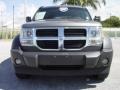 2007 Light Khaki Metallic Dodge Nitro SXT  photo #9