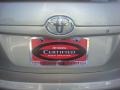 Desert Sand Mica - Camry Hybrid Photo No. 8