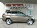 Pyrite Metallic - RAV4 I4 4WD Photo No. 1