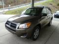 Pyrite Metallic - RAV4 I4 4WD Photo No. 5