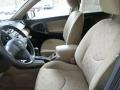Pyrite Metallic - RAV4 I4 4WD Photo No. 7
