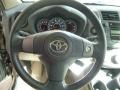 Pyrite Metallic - RAV4 I4 4WD Photo No. 12