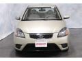 Cashmere Beige - Rio LX Sedan Photo No. 2
