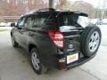 2011 Black Toyota RAV4 I4 4WD  photo #4