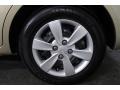 Cashmere Beige - Rio LX Sedan Photo No. 6