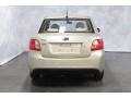 Cashmere Beige - Rio LX Sedan Photo No. 9