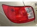 Cashmere Beige - Rio LX Sedan Photo No. 12