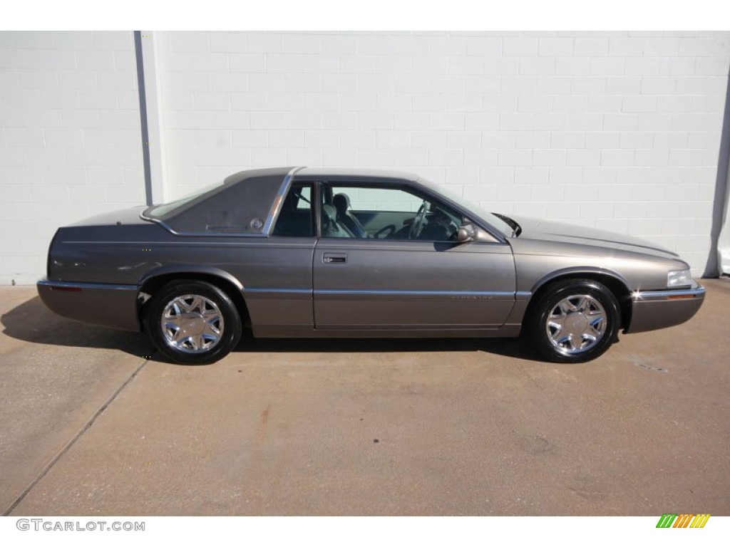 1999 Cadillac Eldorado Doral Coupe Exterior Photos