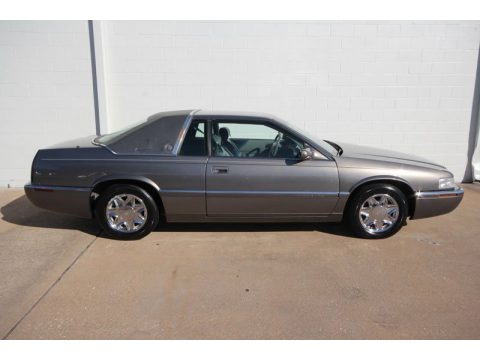 1999 Cadillac Eldorado Doral Coupe Data, Info and Specs