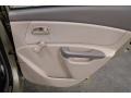 Cashmere Beige - Rio LX Sedan Photo No. 16