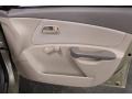 Cashmere Beige - Rio LX Sedan Photo No. 18