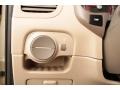 Cashmere Beige - Rio LX Sedan Photo No. 21