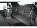 1999 Cadillac Eldorado Pewter Interior Interior Photo