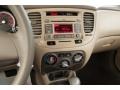 Cashmere Beige - Rio LX Sedan Photo No. 23