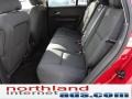 2010 Red Candy Metallic Ford Edge SEL AWD  photo #14