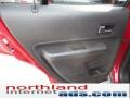 2010 Red Candy Metallic Ford Edge SEL AWD  photo #15