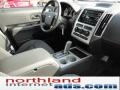 2010 Red Candy Metallic Ford Edge SEL AWD  photo #17