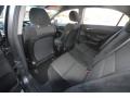 2009 Polished Metal Metallic Honda Civic LX-S Sedan  photo #13