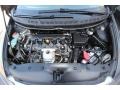 1.8 Liter SOHC 16-Valve i-VTEC 4 Cylinder 2009 Honda Civic LX-S Sedan Engine