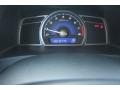 2009 Polished Metal Metallic Honda Civic LX-S Sedan  photo #22
