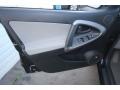 2007 Black Toyota RAV4 Limited  photo #8