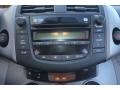 2007 Black Toyota RAV4 Limited  photo #13