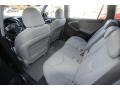 2007 Black Toyota RAV4 Limited  photo #16
