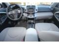 2007 Black Toyota RAV4 Limited  photo #18