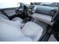 2007 Black Toyota RAV4 Limited  photo #23