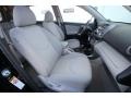 Ash Gray Interior Photo for 2007 Toyota RAV4 #56453072