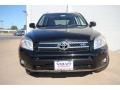 2007 Black Toyota RAV4 Limited  photo #33